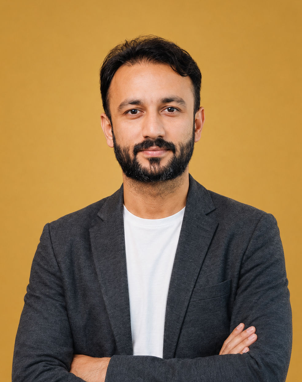 Zoheb Channa
